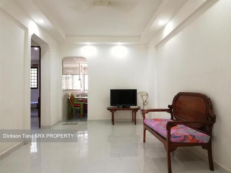 Blk 571 Ang Mo Kio Avenue 3 (Ang Mo Kio), HDB 3 Rooms #201978592